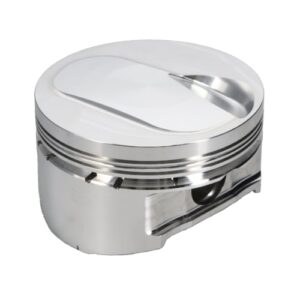 manley piston set bbc 4.530 bore 1.645 ch 2.00cc