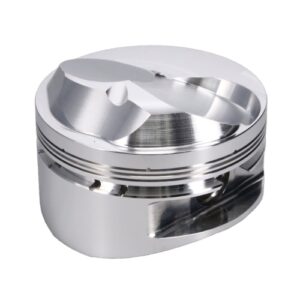 manley piston set bbc 4.600 bore 1.185 ch 43.00cc