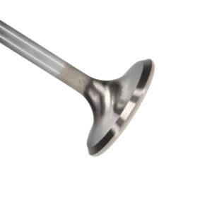manley street series sbc exhaust valve 1.600 x 5011 x .3415