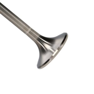 manley titanium series bbc exhaust valve kit