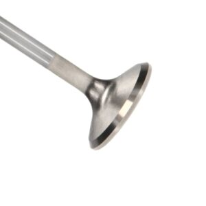 manley toy 1fz fe exh valve kit 33.20mm x 99.00mm x .2740