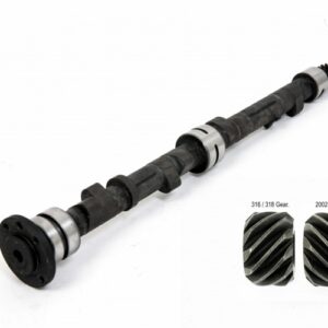 piper camshaft bmw 2002 m10 ultimate road