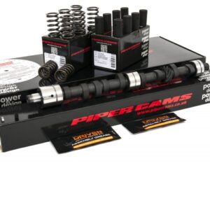 piper camshaft kit bmc b series mga/mgb post '71