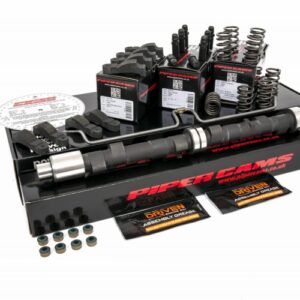 piper camshaft kit ford 1.6l/2.0l pinto