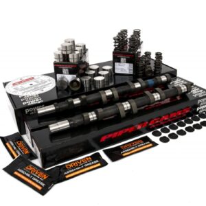 piper camshaft kit ford 2.0l yb