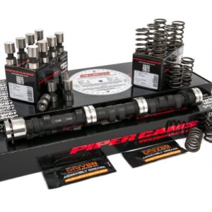 piper camshaft kit ford 2.9l v6 cologne