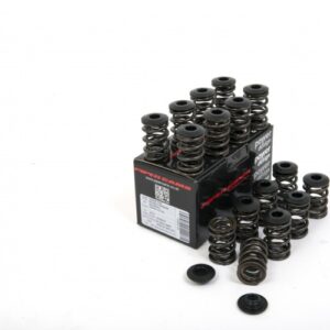piper double valve spring kit opel astra h vxr 2.0l t