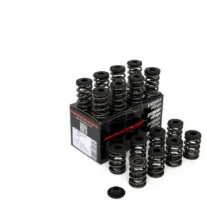 piper double valve spring kit peugeot/citroen 1.9l 16v xu9j4