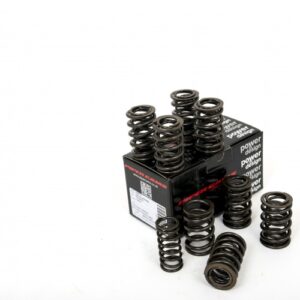 piper double valve springs bmc b series mga/mgb pre '71