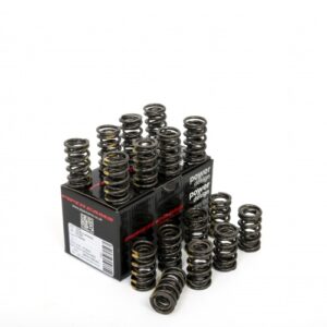 piper double valve springs rover k series 16v