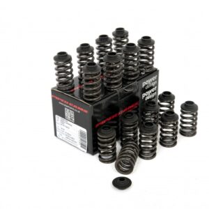 piper single valve spring kit ford 1.8/2.0 16v zetec blk top