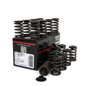 piper single valve spring kit mitsubishi 4b11t evo 10
