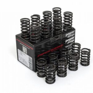 piper single valve springs ford 2.0l 16v rs2000 n7a