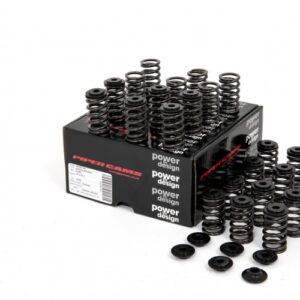 piper single valve springs inc caps ford 2.5/3.0l v6 st
