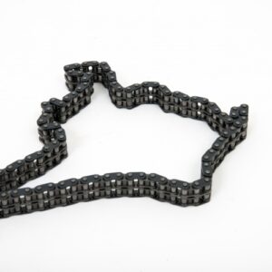 piper timing chain opel 1.6/1.9/2.0l 8v cih