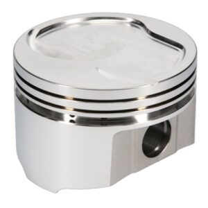 srp by je pistons kit 289/302 sbf dish b:4.030