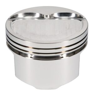 srp by je pistons kit 340 sb chry dish 10.4 b:4.070