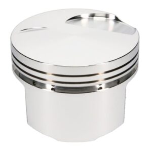 srp by je pistons kit 351c 10.6:1 flat top b:4.030