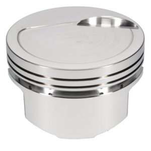 srp by je pistons kit 454 bbc invt dome b:4.310