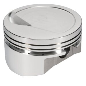 srp by je pistons kit 454 bbc invt dome b:4.500