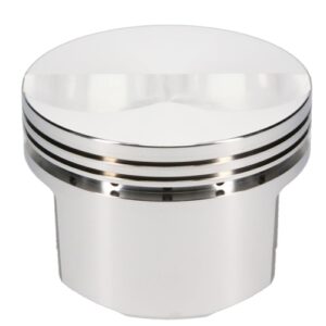 srp by je pistons kit bbf 428fe flat top b:4.155