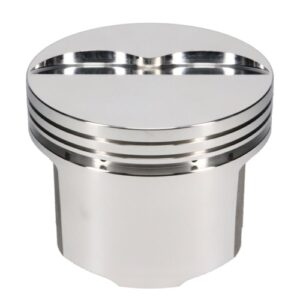 srp by je pistons kit chrysler 383 wedge 4.310