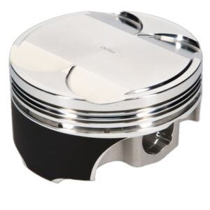 srp by je pistons pro kit 2618 modular ford coyote b:3.681