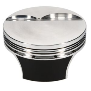 srp by je pistons pro kit 302 sbf flat top b:4.040
