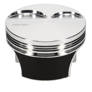 srp by je pistons pro kit 4.6l 2v 17c b:3.572
