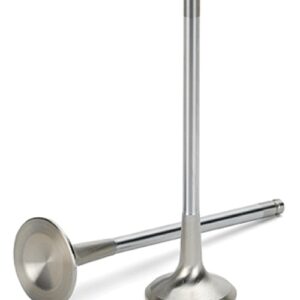 supertech valve kit exh. r32 30.15mm (std) inconel 136.10mm