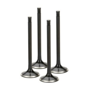 supertech valve kit exhaust vag 1.8l 8v 35.00mm l:98.40mm