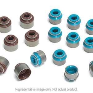 supertech valve seal kit intake honda 5.5mm polyacrylic