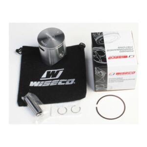 wiseco piston kit 56.0 kawasaki kx125 '98 pro lite 2205cs