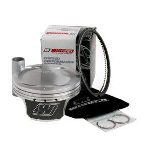 wiseco piston kit 700r raptor '15 25 + yfm700 grizzly '19 25