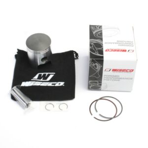 wiseco piston kit aprilia rs125 + af1 53.95mm