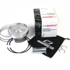 wiseco piston kit arctic 700 '09 12 11.5:1