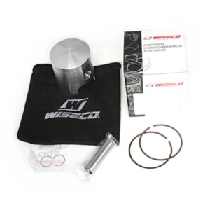 wiseco piston kit arctic cat 440 '80 81+84 85 2559cd