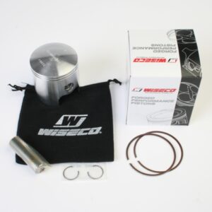 wiseco piston kit arctic cat jd (kawa) 440 pro lite 2677cd