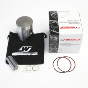 wiseco piston kit arctic cat panther 370 '01 08