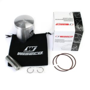 wiseco piston kit arctic cat spirit 6000lc '84 85 (bod)