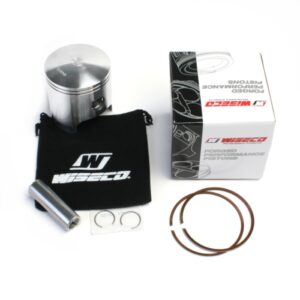 wiseco piston kit arctic cat (spirit) 650 pro lite 3071td