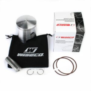 wiseco piston kit arctic cat (sport) 499/2 2756cd