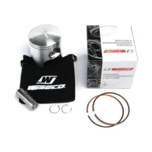 wiseco piston kit arctic cat thunder cat900 '93 97 3169kd