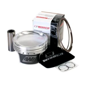 wiseco piston kit arctic cat z1 turbo '09 12 8.5:1