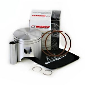 wiseco piston kit arctic cat zr500 '98 00 2795kd
