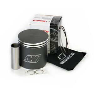 wiseco piston kit arctic cat zr800 std. bore 3189kd