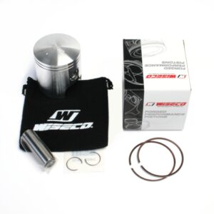 wiseco piston kit arctic cat zrt800 pro lite '95 99 2835cd