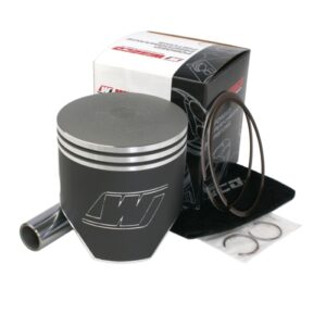wiseco piston kit arcticcat m/zr/xf6000 snopro '14 15