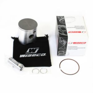 wiseco piston kit cagiva mito 125 sport 55.95mm