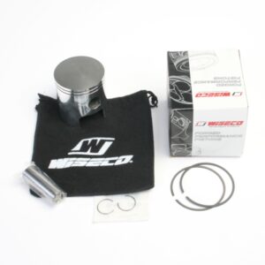 wiseco piston kit cagiva planet + mito 125 55.96mm